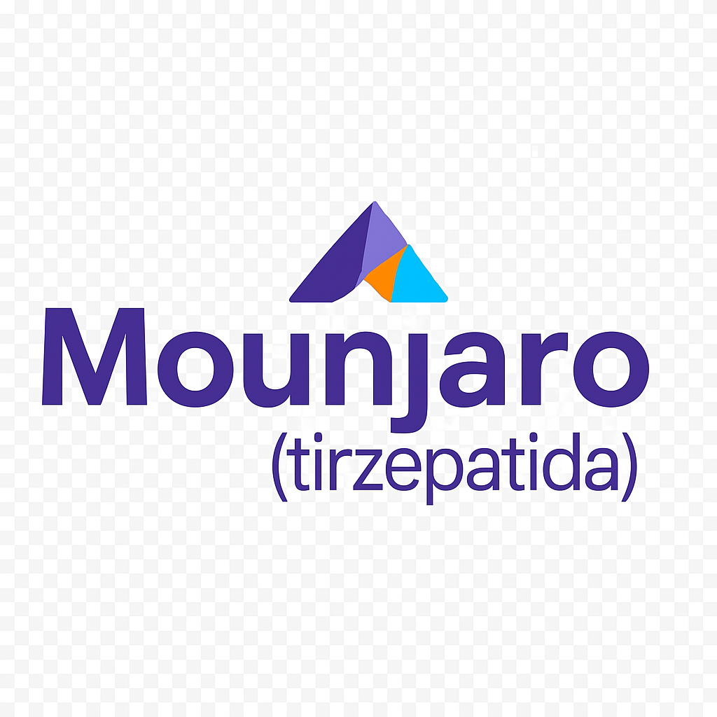 Mounjaro Logo